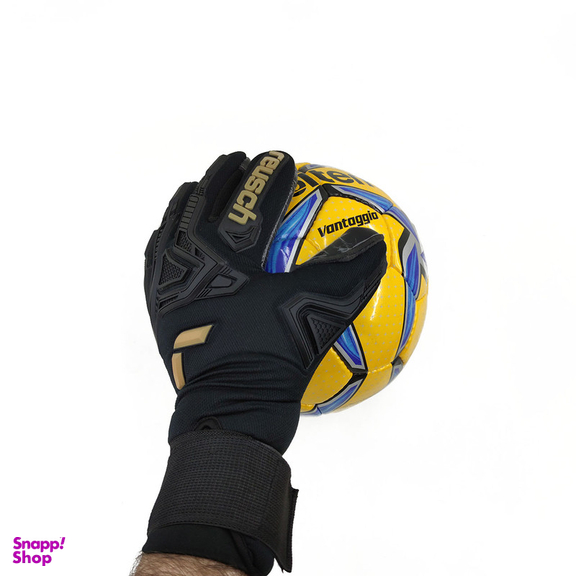 دستکش دروازه بانی مدل RUS-1701