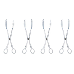 انبر سالاد کد 04 بسته 4 عددی