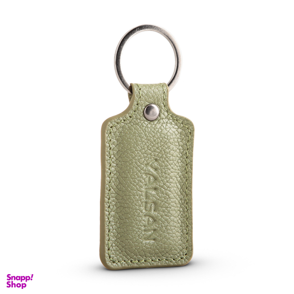 جاکلیدی چرم یلسان مدل نهال کد 034-MC