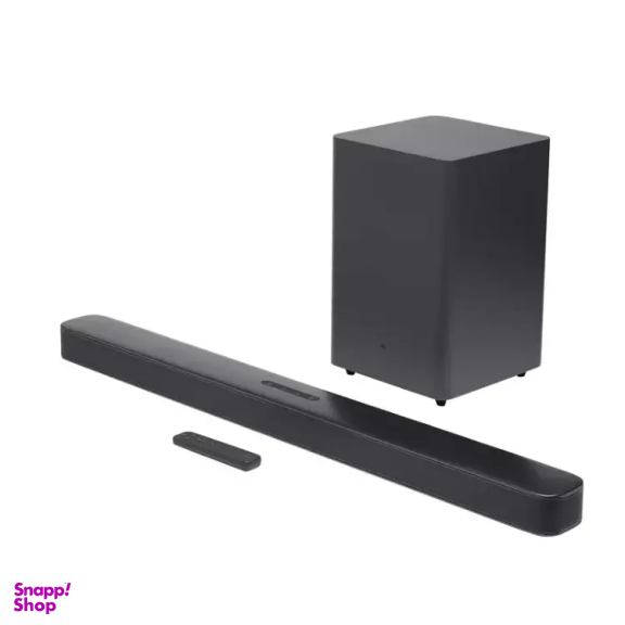 ساندبار جی بی ال مدل Bar 2.1 Deep Bass