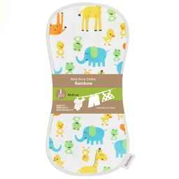 آروغ گیر کودک رینبو طرح زرافه