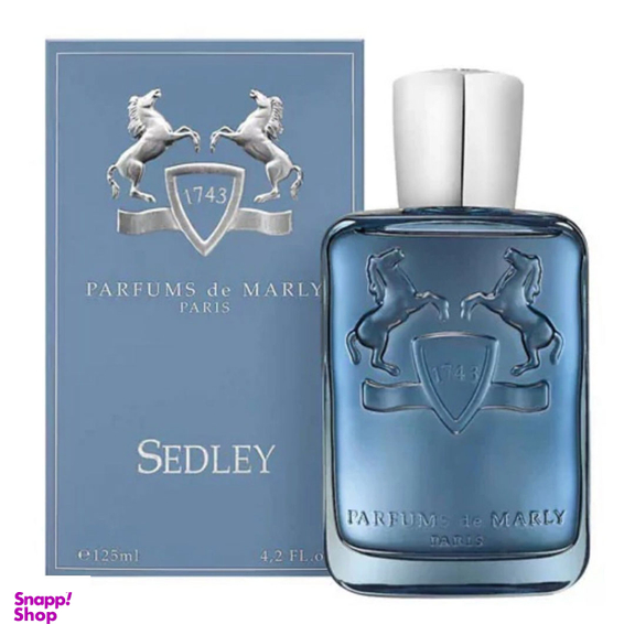 ادوپرفیوم زنانه و مردانه پرفیوم دو مارلی مدل Sedley حجم 125 میلی لیتر