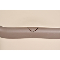 سطل زباله آریاسام کد 180 گنجایش 30 لیتر