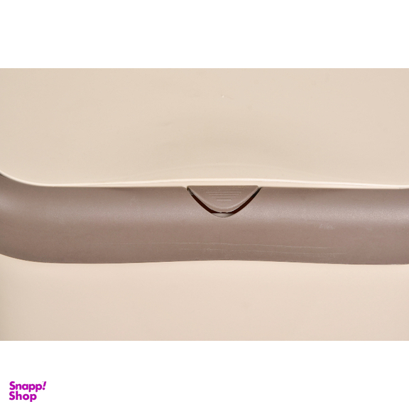 سطل زباله آریاسام کد 180 گنجایش 30 لیتر