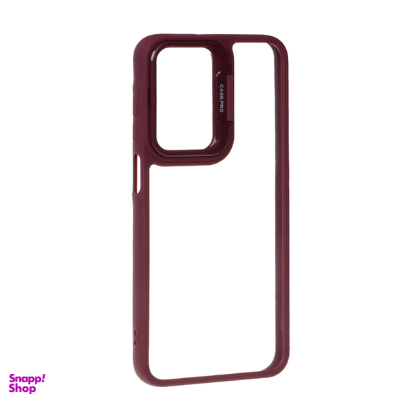 قاب گوشی موبایل استندشو مدل CASE PRO مناسب سامسونگ Galaxy A24