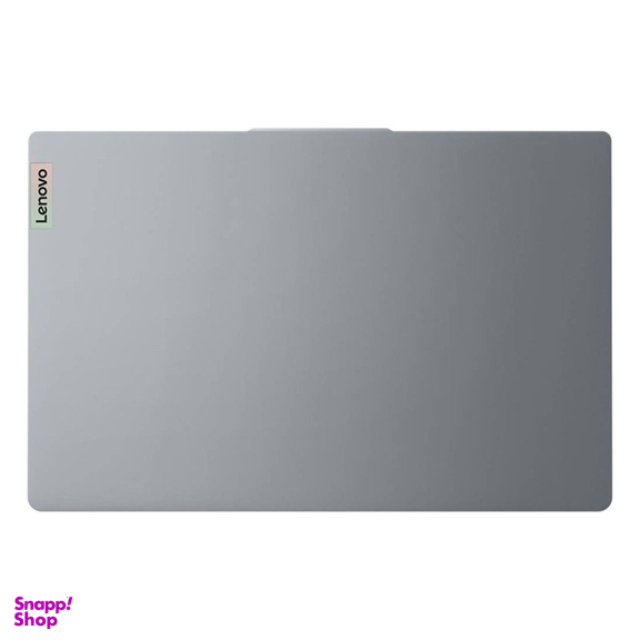 لپ تاپ 15.6 اینچی لنوو مدل IdeaPad Slim 3 15IRU8-i3 1305U-8GB LPDDR5-256GB SSD-TN