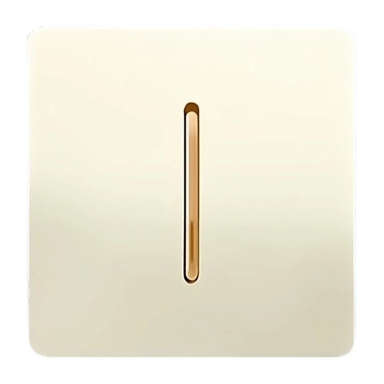 کلید تک پل آسیا مدل کریستال مدل SDF