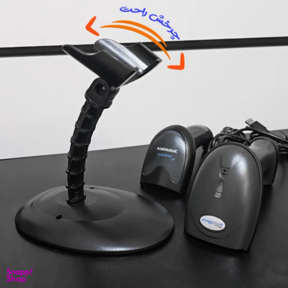 بارکد خوان دیتالاجیک مدل Quick-Scan کد US-qw2100