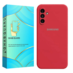 کاور قاب گارد مدل Silicongh مناسب سامسونگ Galaxy A14 4G / A14 5G / M14 5G