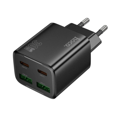 شارژر دیواری 30 وات هوکو مدل N56