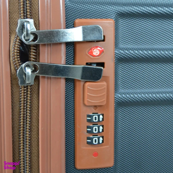 چمدان هوسونی مدل RK سایز کوچک