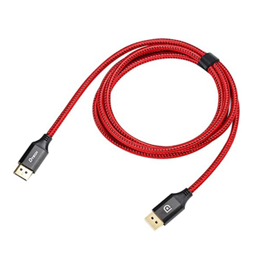 کابل Display Port دیتک مدل H205 طول 2 متر