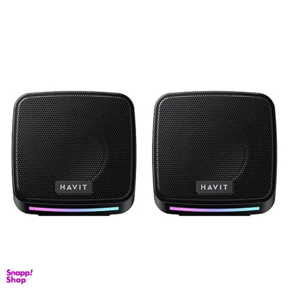 اسپیکر دو تکه هویت مدل SK764