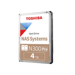 هارد دیسک اینترنال توشیبا مدل N300