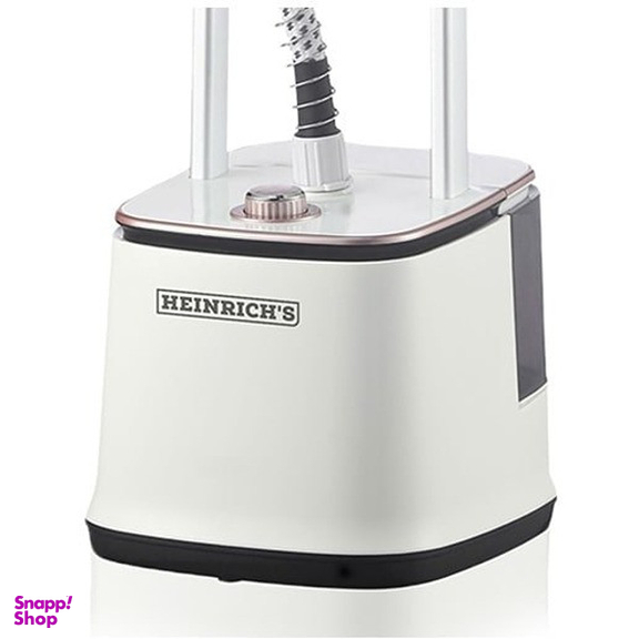 بخارگر 1900 وات هنریچ مدل HGC 8705