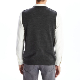 ژیله مردانه ال سی وایکیکی مدل اسلیم افکت