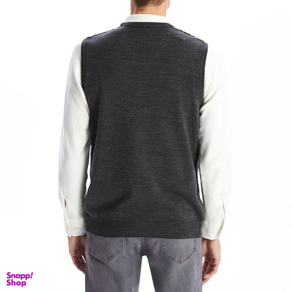 ژیله مردانه ال سی وایکیکی مدل اسلیم افکت