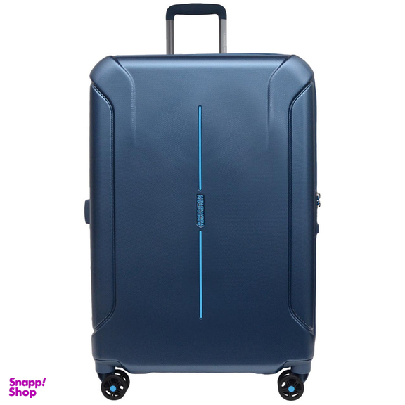 چمدان امریکن توریستر مدل TECHNUM 37G مجموعه 2 عددی