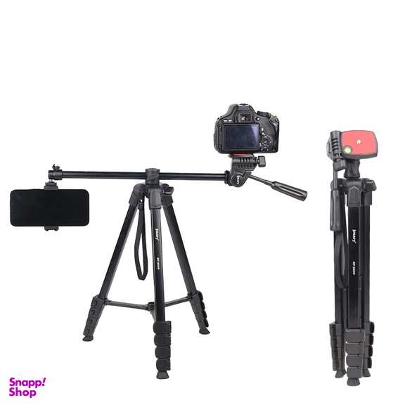 سه پایه دوربین عکاسی جی ماری مدل KP-2209