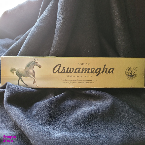 عود فارست مدل اسوامقا