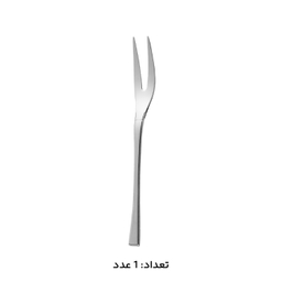 سرویس قاشق چنگال 146 پارچه کابان کد 194 Kaban