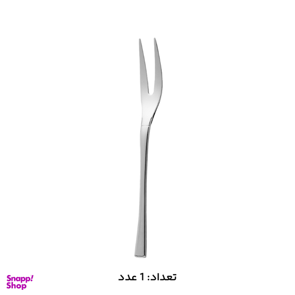 سرویس قاشق چنگال 146 پارچه کابان کد 194 Kaban