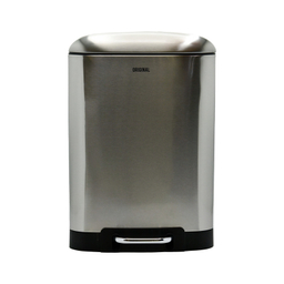 سطل زباله پدالی اورجینال کد 300332