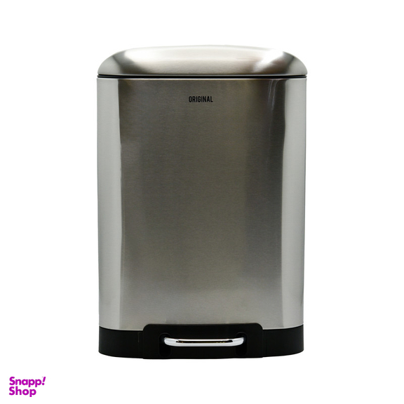 سطل زباله پدالی اورجینال کد 300332