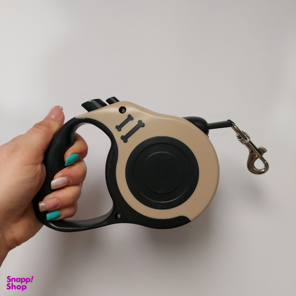 قلاده سگ و گربه مدل SJ188 کد 66