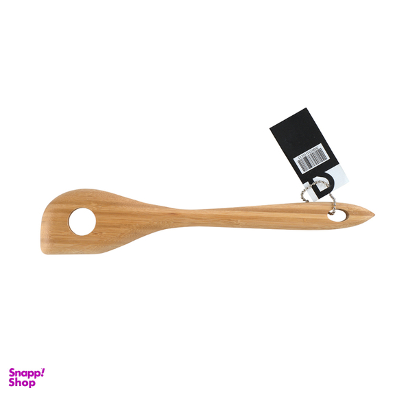 قاشق همزن بداف مدل بامبو