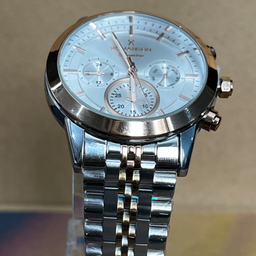 ساعت مچی عقربه ای مردانه رومانسون مدل 1284‌G