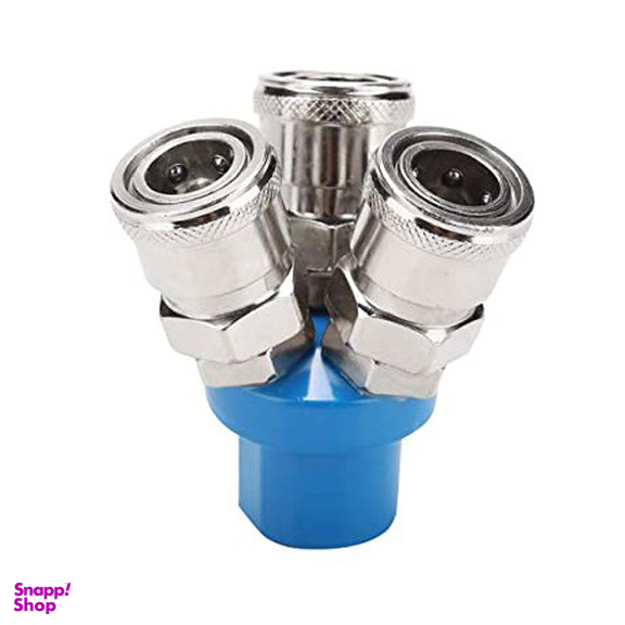 کوپلینگ سه راهی تاپکس مدل TP-3 WAY