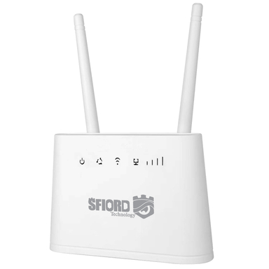 مودم 4G LTE اسفیورد مدل T850