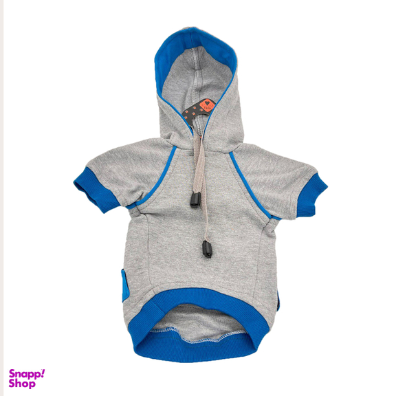 هودی سگ تادو طرح تری سیزن کد HT101