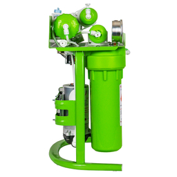 دستگاه تصفیه آب خانگی آکواپرمیوم مدل A6RO6-GR-TP