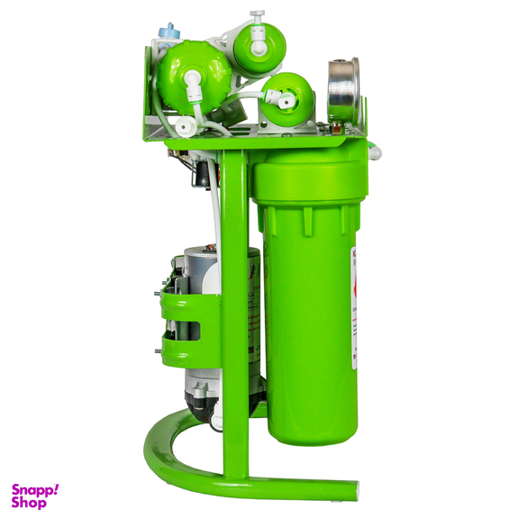 دستگاه تصفیه آب خانگی آکواپرمیوم مدل A6RO6-GR-TP