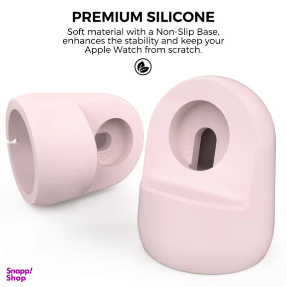 پایه شارژ آهااستایل مدل PT195 مناسب اپل واچ سایز 49 میلی متر