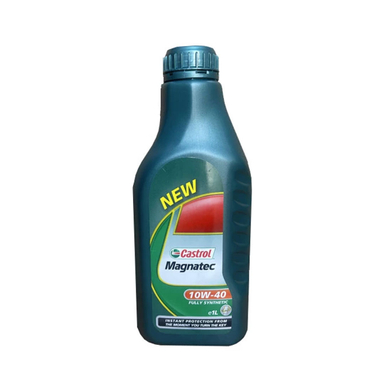 روغن موتور کاسترول مدل مگنتک SN  حجم 1 لیتر