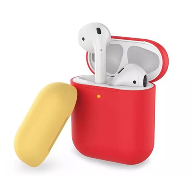 کاور سیلیکونی ایرپاد آهااستیل مدل PT63 Ultra Thin دو درب مناسب ایرپاد 1 و 2