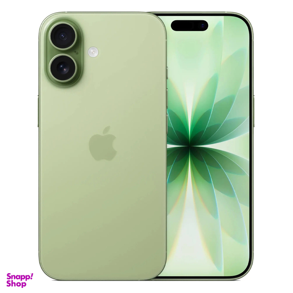 گوشی موبایل اپل مدل iPhone 17 ظرفیت 256 گیگابایت و رم 8 گیگابایت نات اکتیو