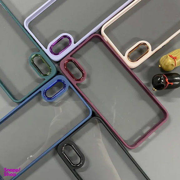 کاور اِپیکوی مدل Skin مناسب برای گوشی موبایل شیائومی Redmi 9A