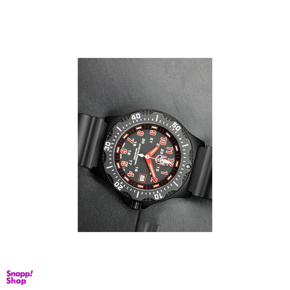 ساعت مچی عقربه ای زنانه و مردانه لومینوکس (Luminox) مدل A.8415