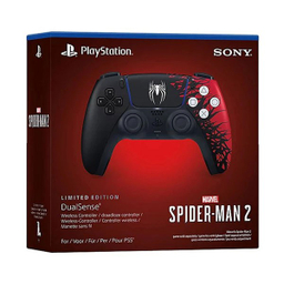 دسته کنسول بازی سونی پلی استیشن 5 مدل Spider-MAN 2