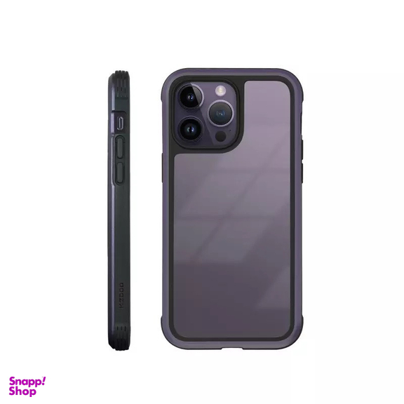 کاور کی -زد دو مدل Ares مناسب برای گوشی موبایل اپل iPhone 13 / 14