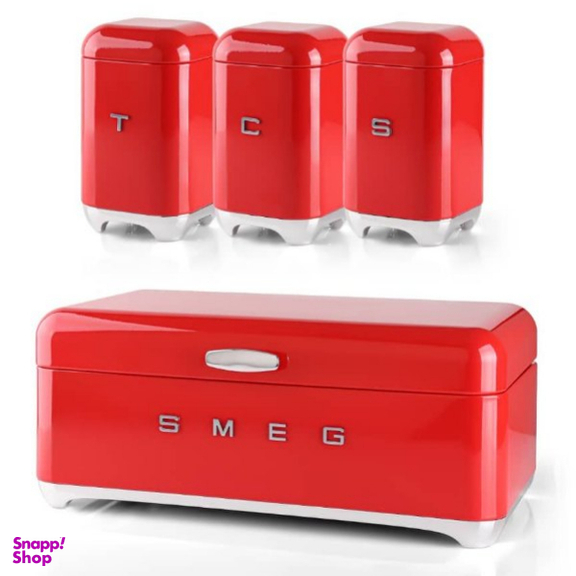 ست جانانی و بانکه اسمگ کد 4P مجموعه 4 عددی