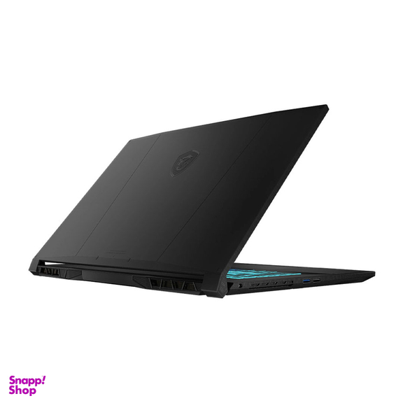 لپ تاپ ام اس آی مدل GF66 B12VEK Core-i7 12650H