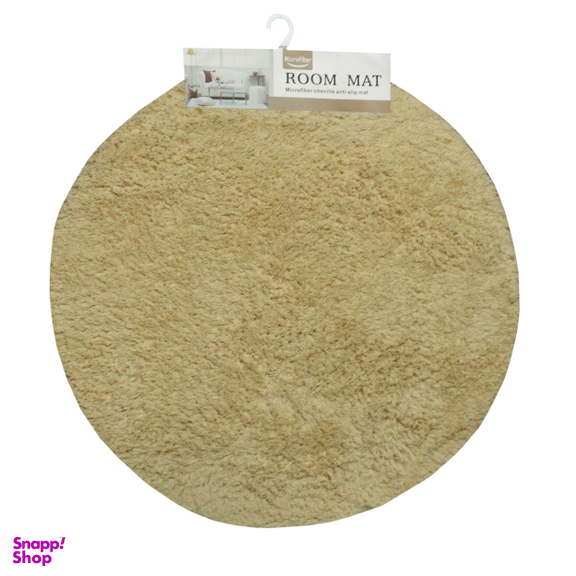 پادری میکروفایبر مدل I-IMA_6591 سایز 80×80 سانتی متر