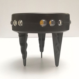 چراغ دفنی مدل YD-2315