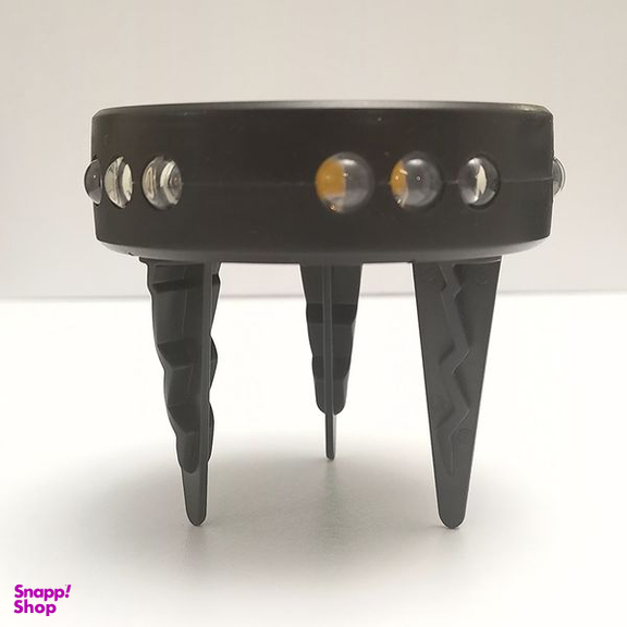چراغ دفنی مدل YD-2315