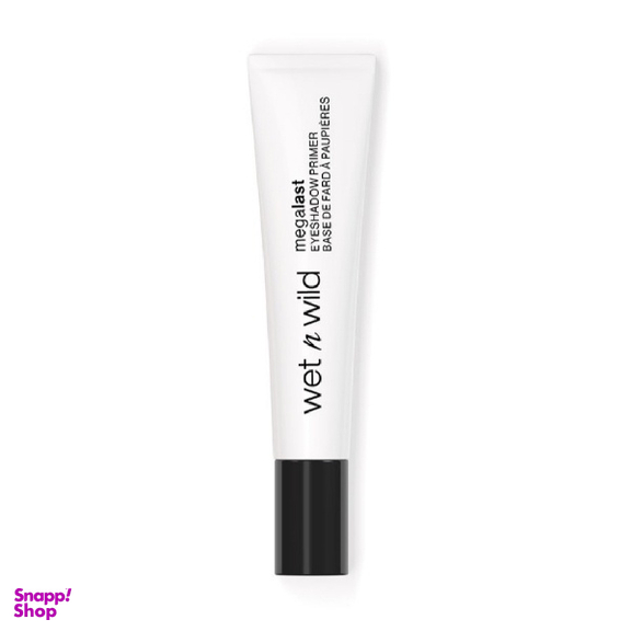 پرایمر سایه چشم وت اند وایلد مدل Megalast رنگ بژ